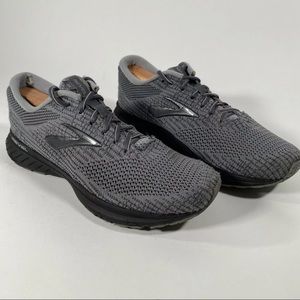 Men’s Brooks Running Shoes Size 8